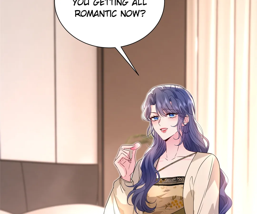 Mr. Qiao, Madam Is Spoiled by You chapter 56 page 22