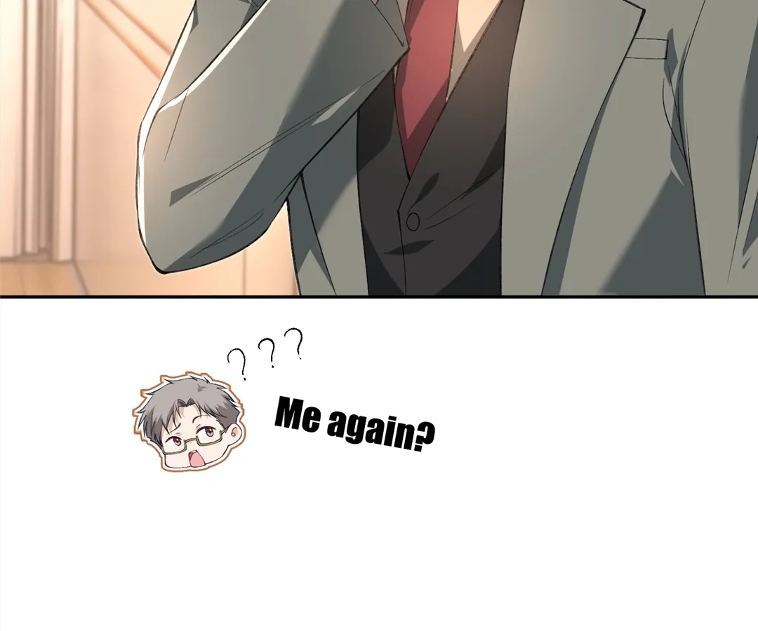 Mr. Qiao, Madam Is Spoiled by You chapter 56 page 26