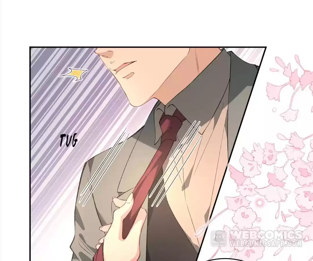 Mr. Qiao, Madam Is Spoiled by You chapter 56 page 27