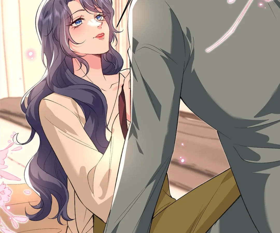 Mr. Qiao, Madam Is Spoiled by You chapter 56 page 29