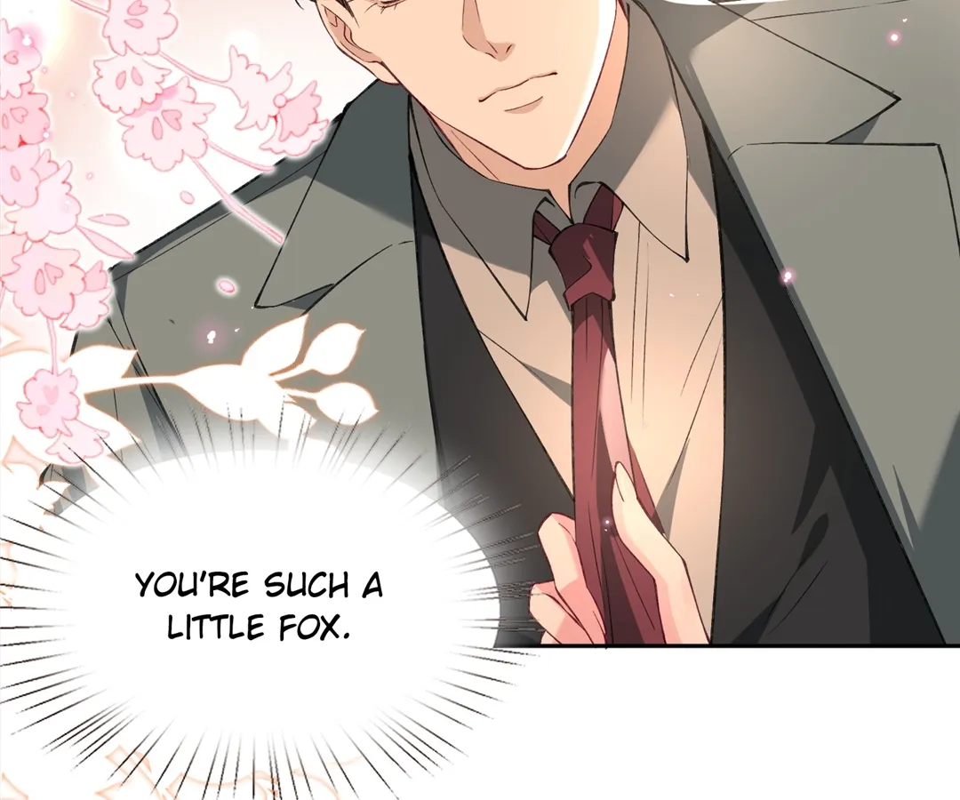 Mr. Qiao, Madam Is Spoiled by You chapter 56 page 31