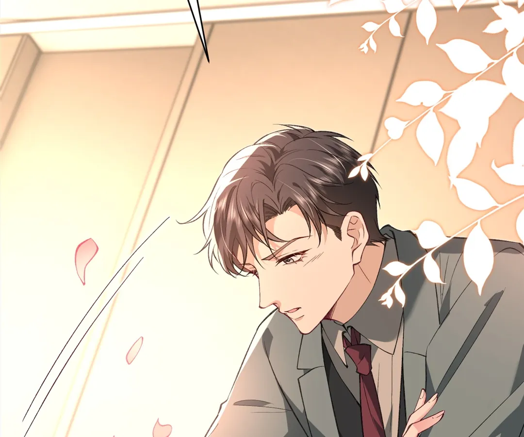 Mr. Qiao, Madam Is Spoiled by You chapter 56 page 34
