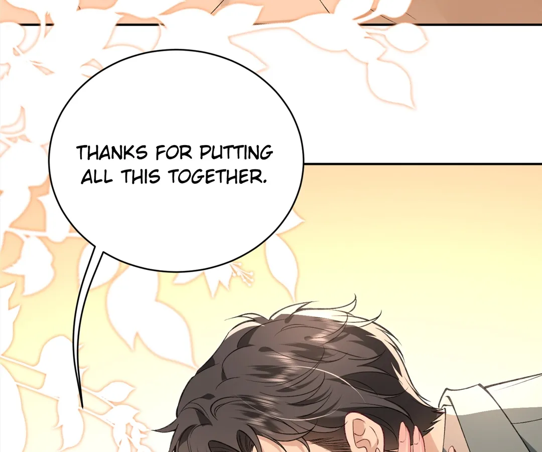 Mr. Qiao, Madam Is Spoiled by You chapter 56 page 36