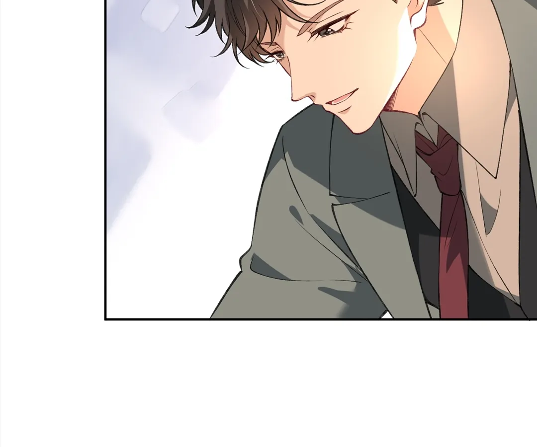 Mr. Qiao, Madam Is Spoiled by You chapter 56 page 48