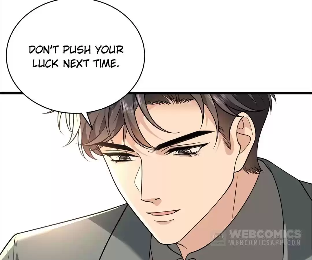 Mr. Qiao, Madam Is Spoiled by You chapter 56 page 51
