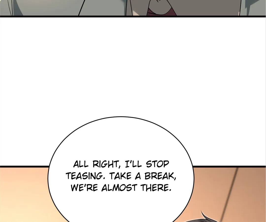 Mr. Qiao, Madam Is Spoiled by You chapter 56 page 52