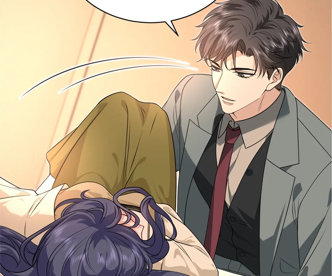 Mr. Qiao, Madam Is Spoiled by You chapter 56 page 53