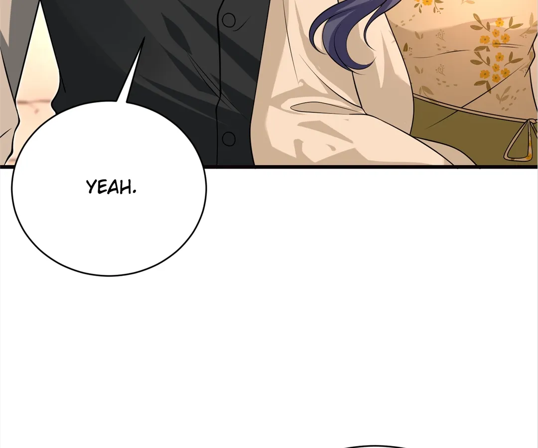 Mr. Qiao, Madam Is Spoiled by You chapter 56 page 58