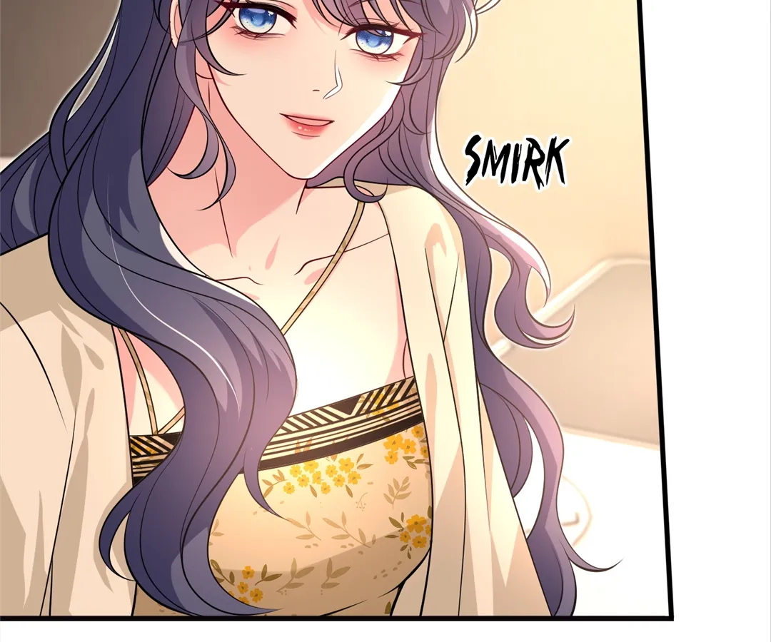 Mr. Qiao, Madam Is Spoiled by You chapter 56 page 60