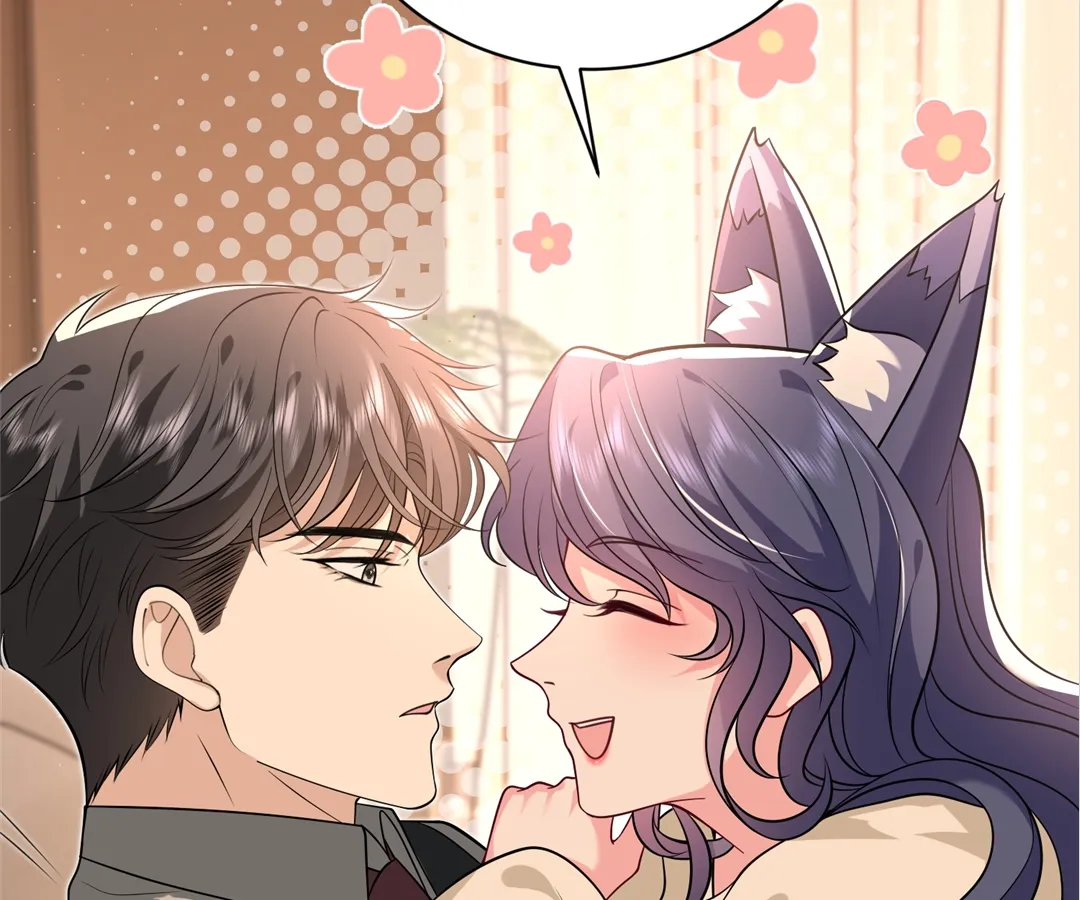 Mr. Qiao, Madam Is Spoiled by You chapter 56 page 62