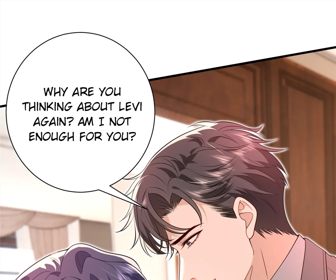 Mr. Qiao, Madam Is Spoiled by You chapter 59 page 1