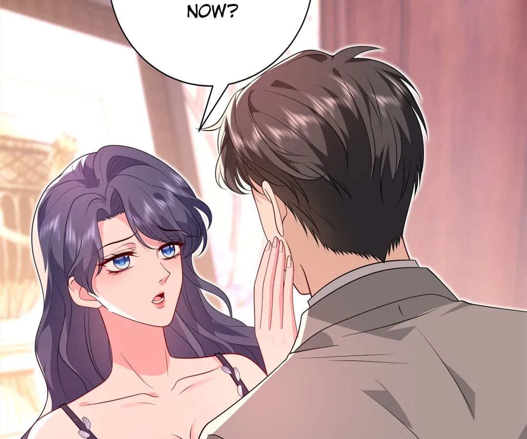 Mr. Qiao, Madam Is Spoiled by You chapter 59 page 6
