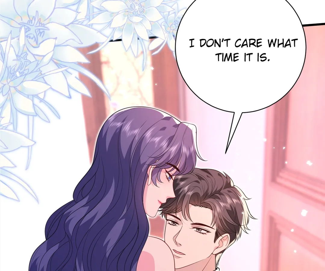 Mr. Qiao, Madam Is Spoiled by You chapter 59 page 8