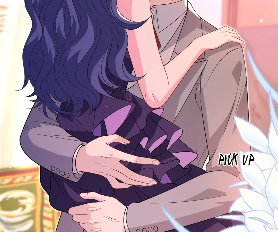 Mr. Qiao, Madam Is Spoiled by You chapter 59 page 9