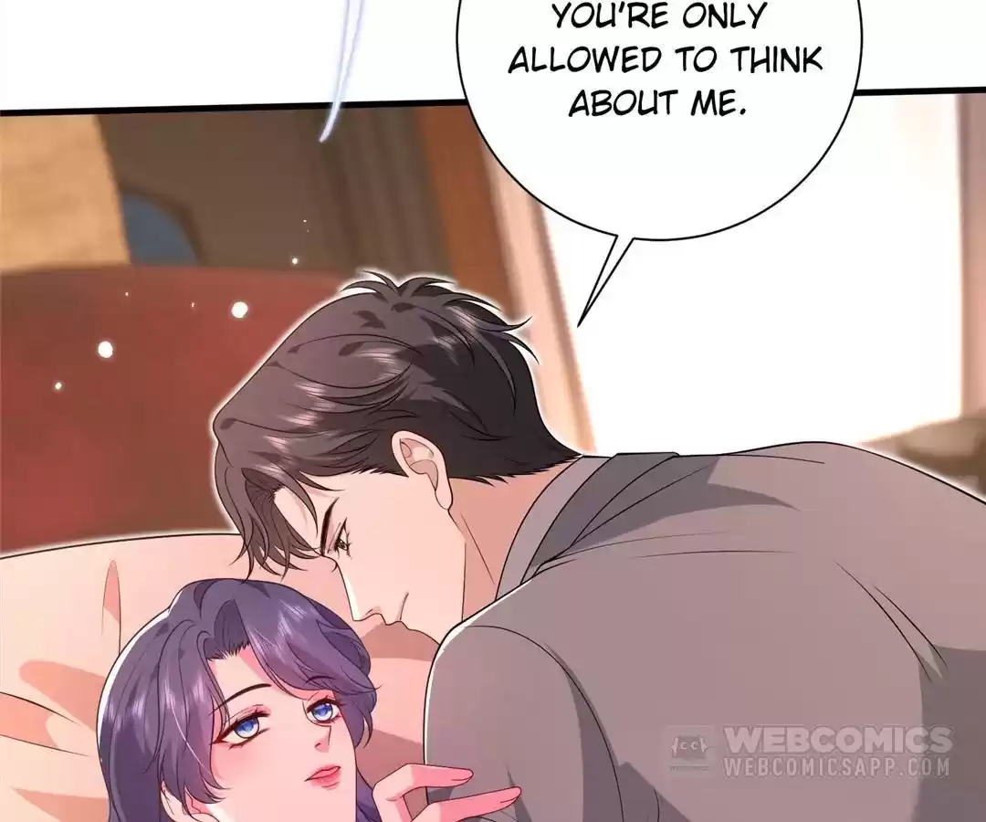 Mr. Qiao, Madam Is Spoiled by You chapter 59 page 11