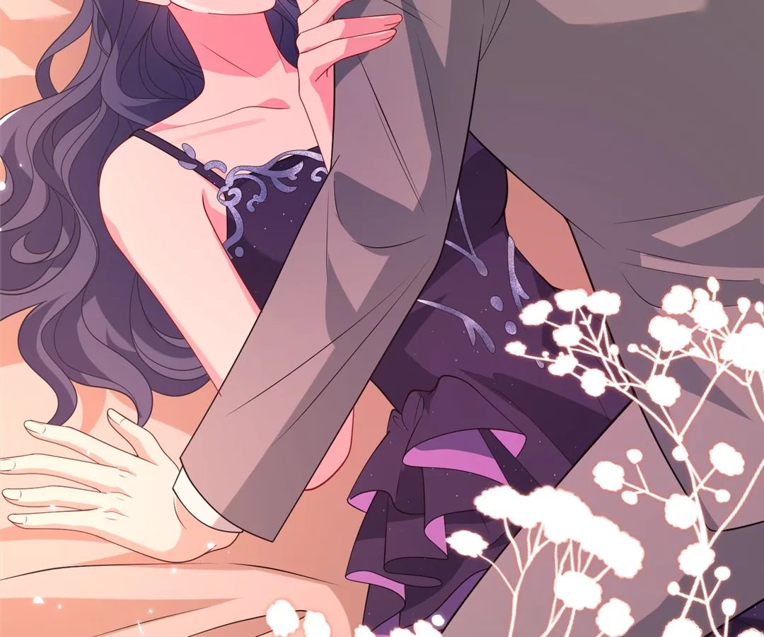 Mr. Qiao, Madam Is Spoiled by You chapter 59 page 12