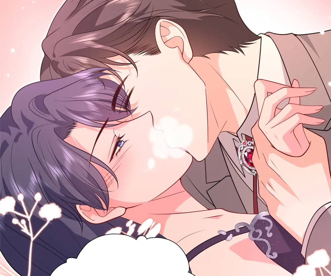 Mr. Qiao, Madam Is Spoiled by You chapter 59 page 14