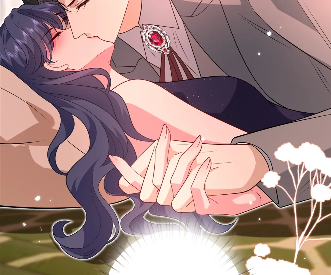 Mr. Qiao, Madam Is Spoiled by You chapter 59 page 17