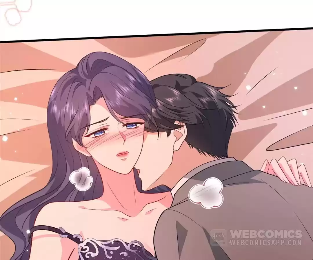 Mr. Qiao, Madam Is Spoiled by You chapter 59 page 19