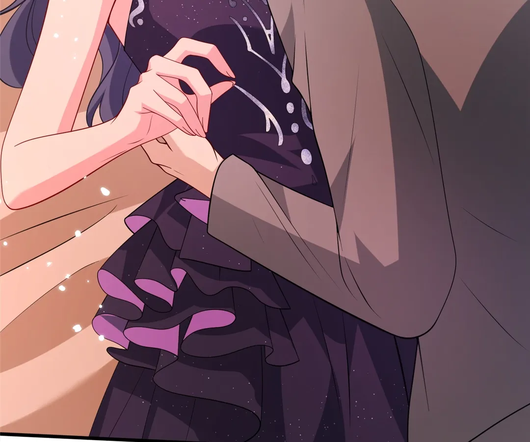 Mr. Qiao, Madam Is Spoiled by You chapter 59 page 20