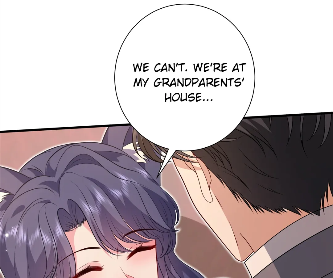 Mr. Qiao, Madam Is Spoiled by You chapter 59 page 23