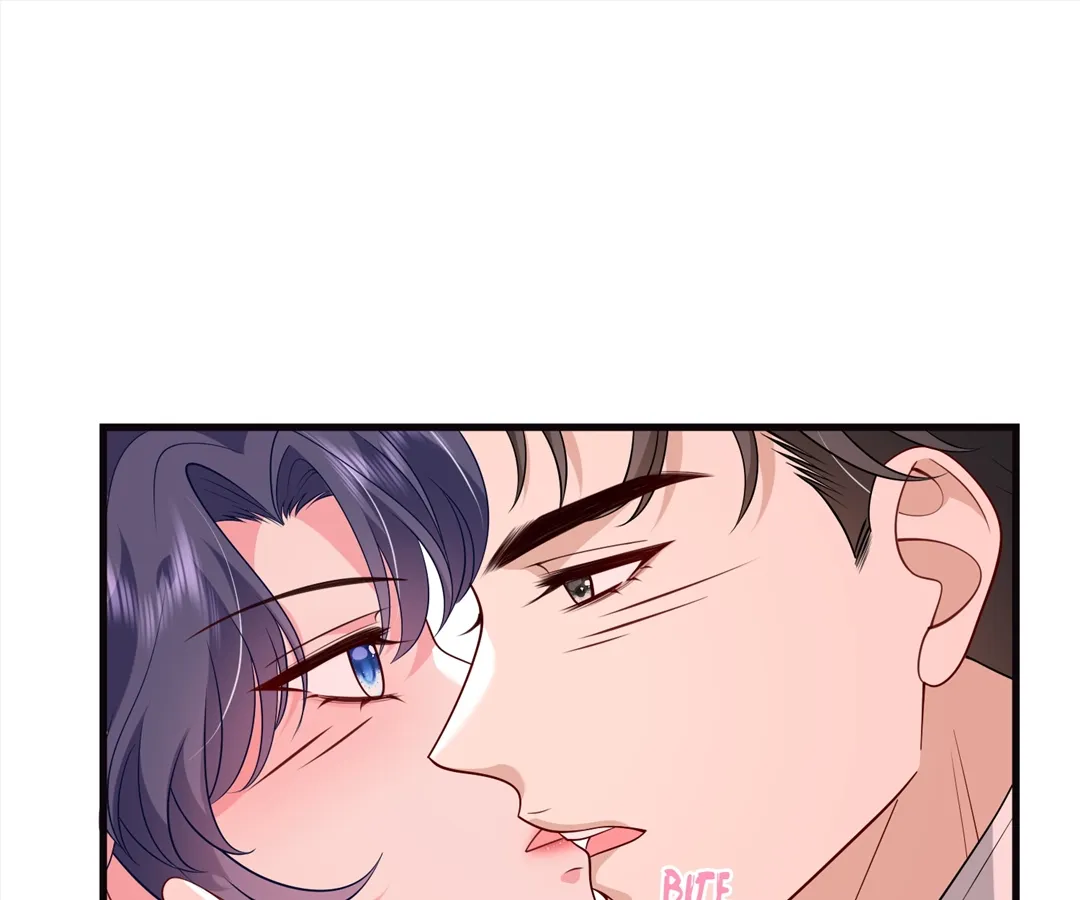 Mr. Qiao, Madam Is Spoiled by You chapter 59 page 25