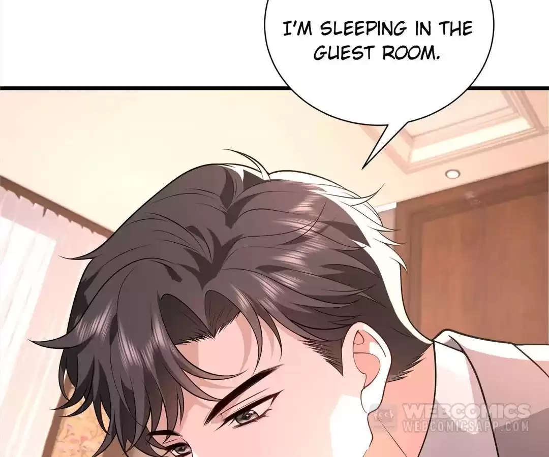 Mr. Qiao, Madam Is Spoiled by You chapter 59 page 27