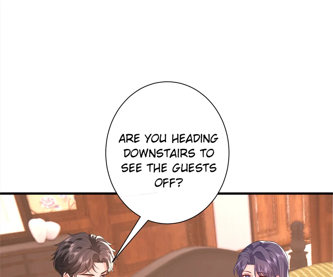 Mr. Qiao, Madam Is Spoiled by You chapter 59 page 29