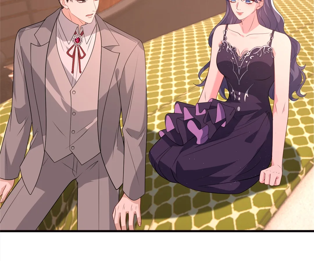 Mr. Qiao, Madam Is Spoiled by You chapter 59 page 30