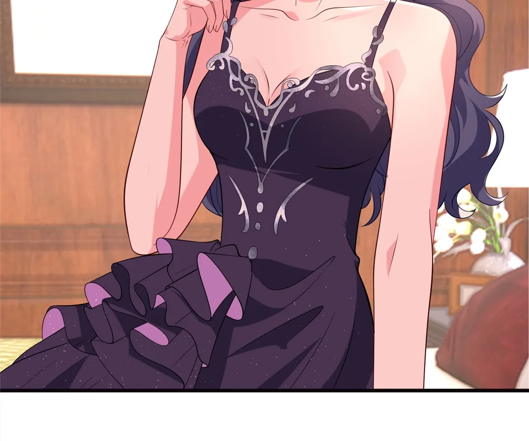 Mr. Qiao, Madam Is Spoiled by You chapter 59 page 33