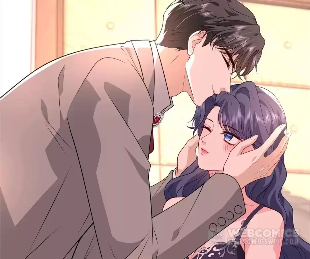 Mr. Qiao, Madam Is Spoiled by You chapter 59 page 35