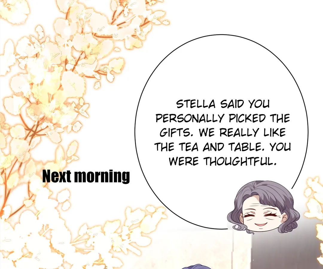 Mr. Qiao, Madam Is Spoiled by You chapter 59 page 37