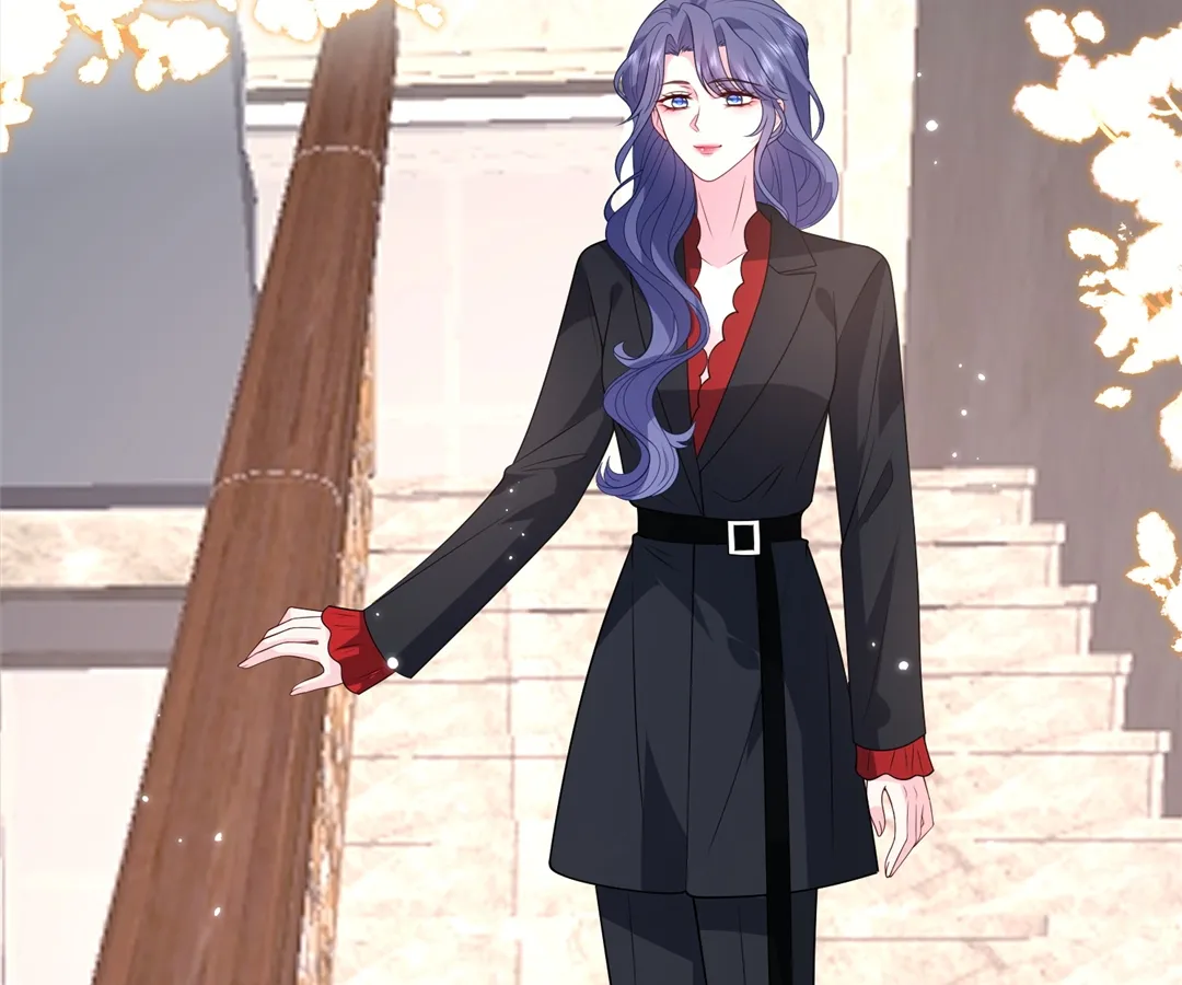 Mr. Qiao, Madam Is Spoiled by You chapter 59 page 38