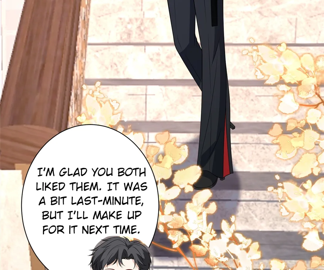 Mr. Qiao, Madam Is Spoiled by You chapter 59 page 39
