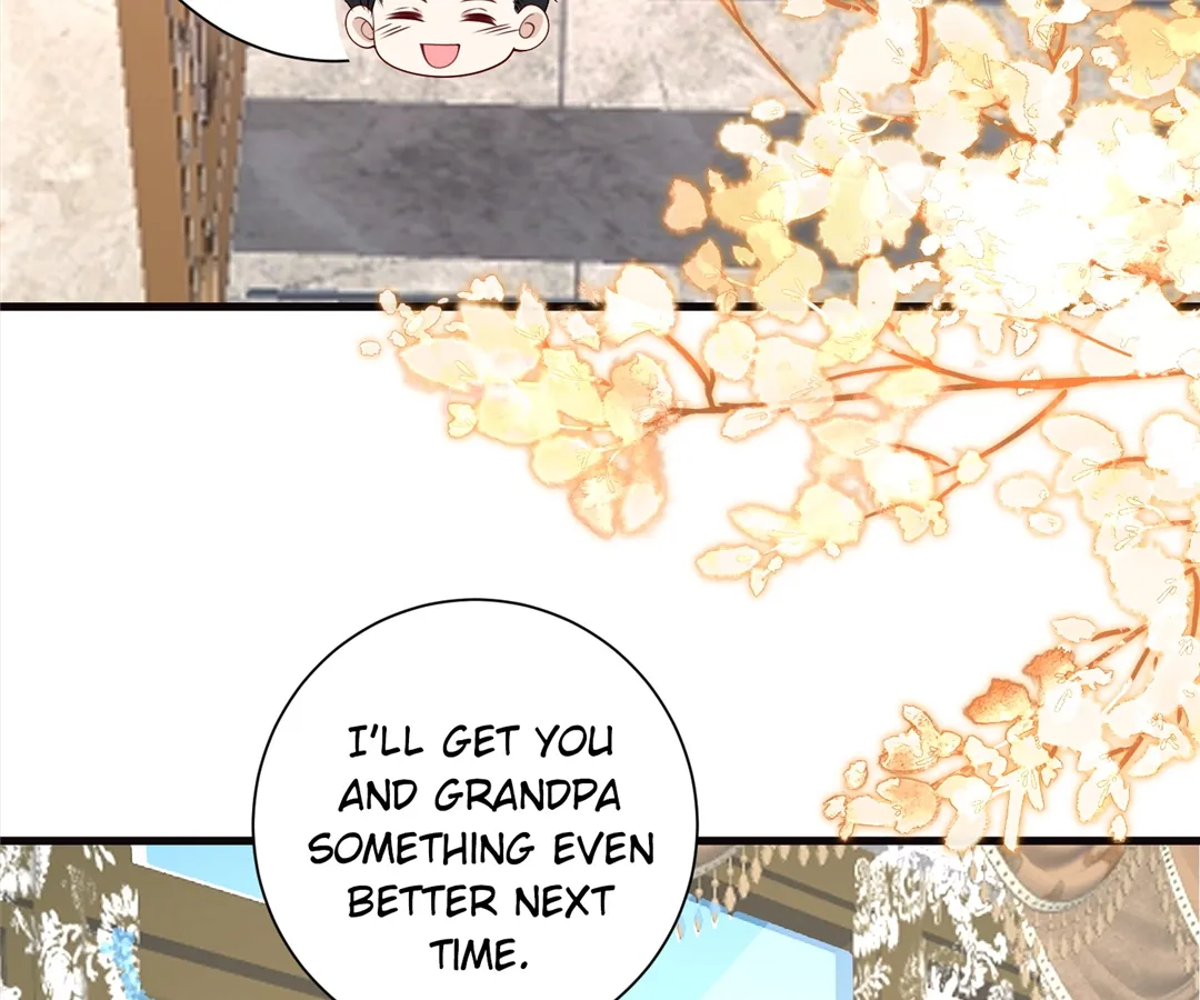 Mr. Qiao, Madam Is Spoiled by You chapter 59 page 40