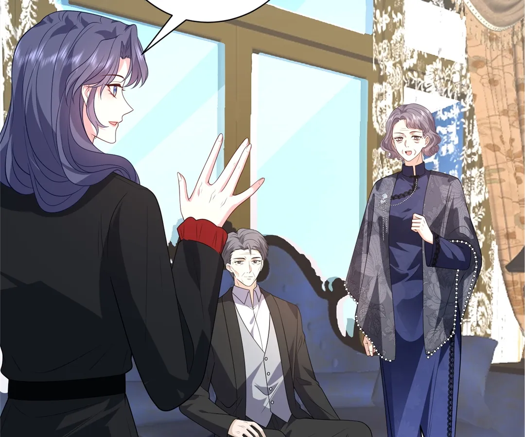 Mr. Qiao, Madam Is Spoiled by You chapter 59 page 41