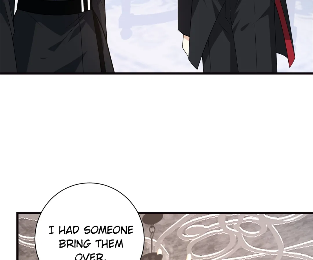 Mr. Qiao, Madam Is Spoiled by You chapter 59 page 44