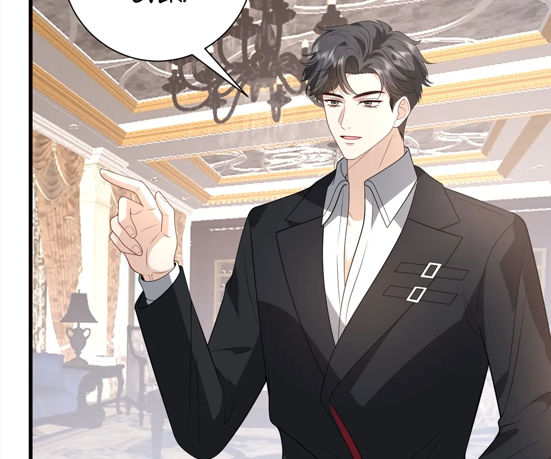 Mr. Qiao, Madam Is Spoiled by You chapter 59 page 45