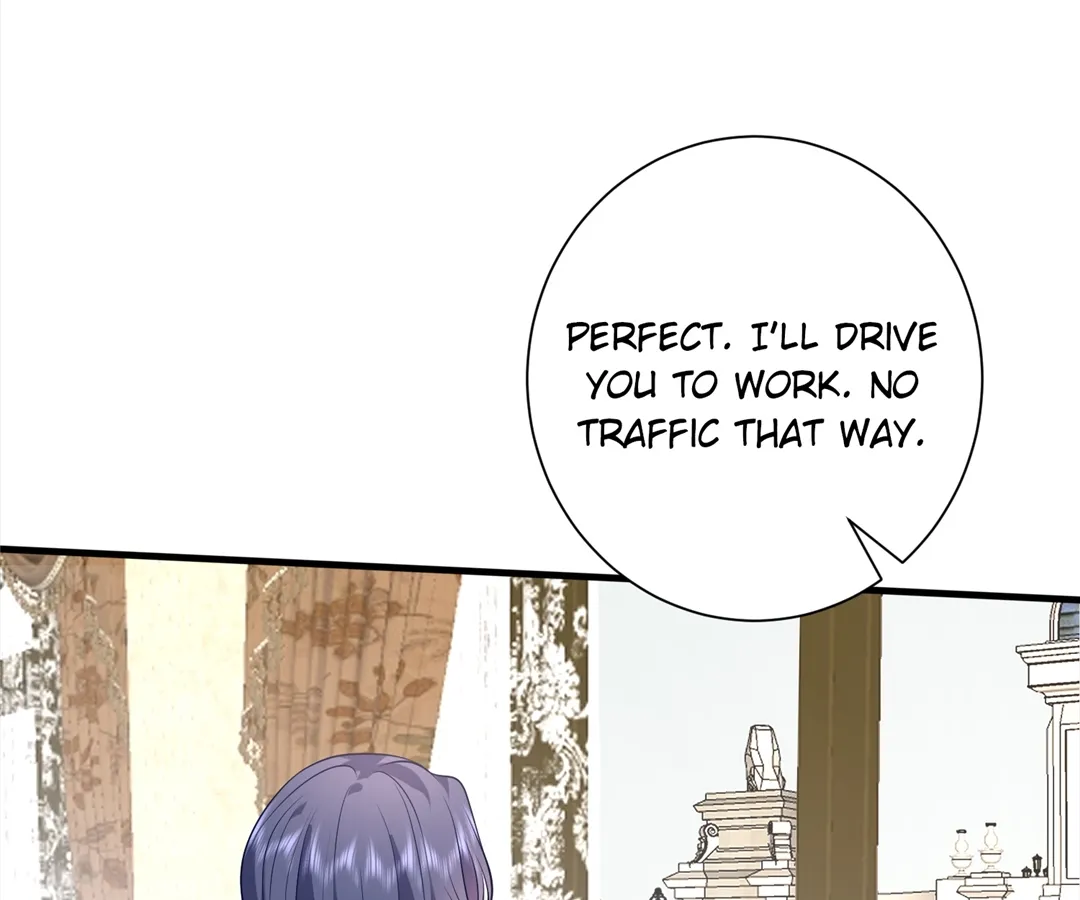 Mr. Qiao, Madam Is Spoiled by You chapter 59 page 47