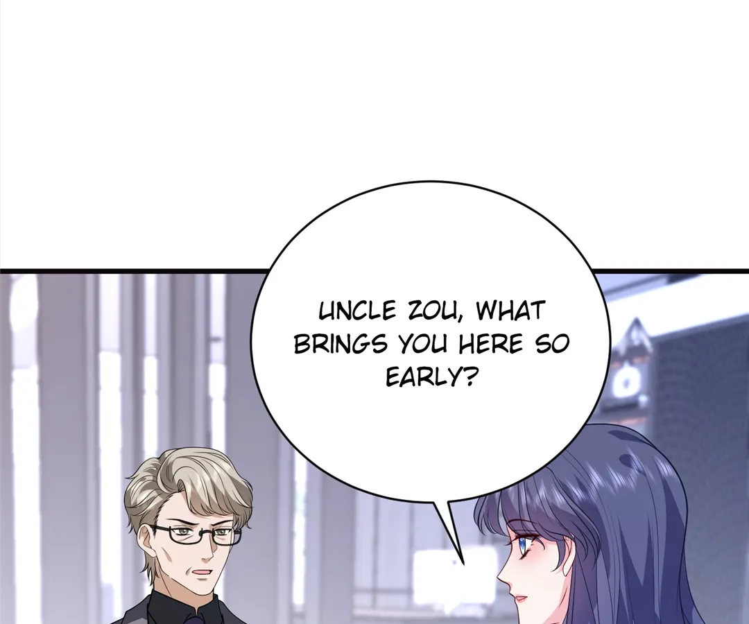 Mr. Qiao, Madam Is Spoiled by You chapter 59 page 52