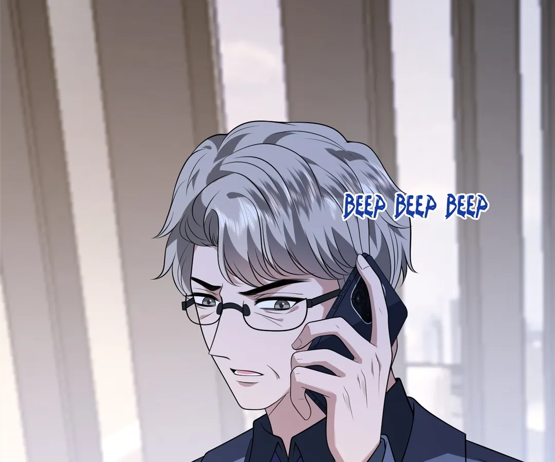 Mr. Qiao, Madam Is Spoiled by You chapter 59 page 63