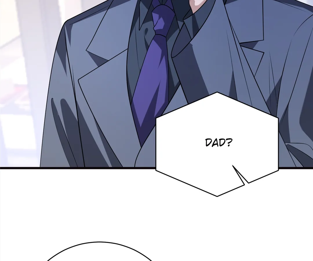 Mr. Qiao, Madam Is Spoiled by You chapter 59 page 64