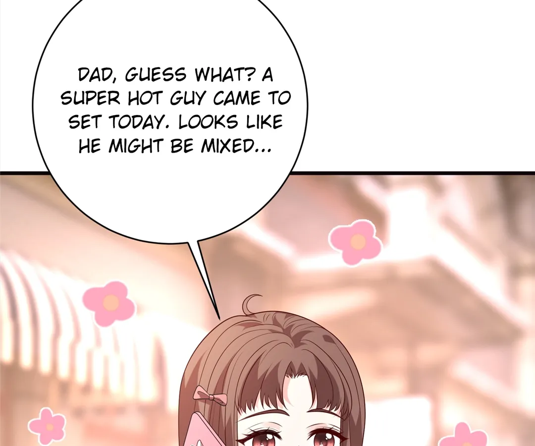 Mr. Qiao, Madam Is Spoiled by You chapter 59 page 65
