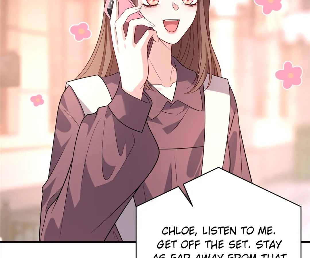 Mr. Qiao, Madam Is Spoiled by You chapter 59 page 66