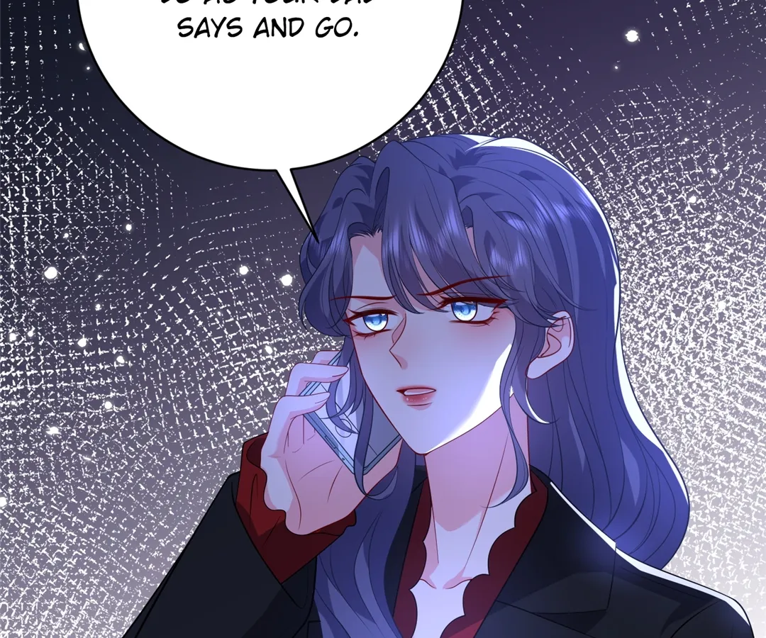 Mr. Qiao, Madam Is Spoiled by You chapter 59 page 68