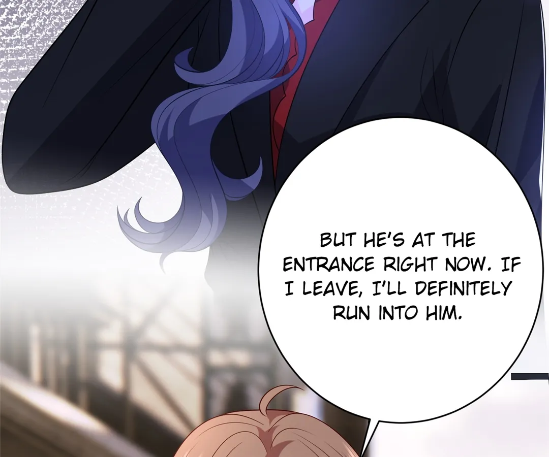 Mr. Qiao, Madam Is Spoiled by You chapter 59 page 69