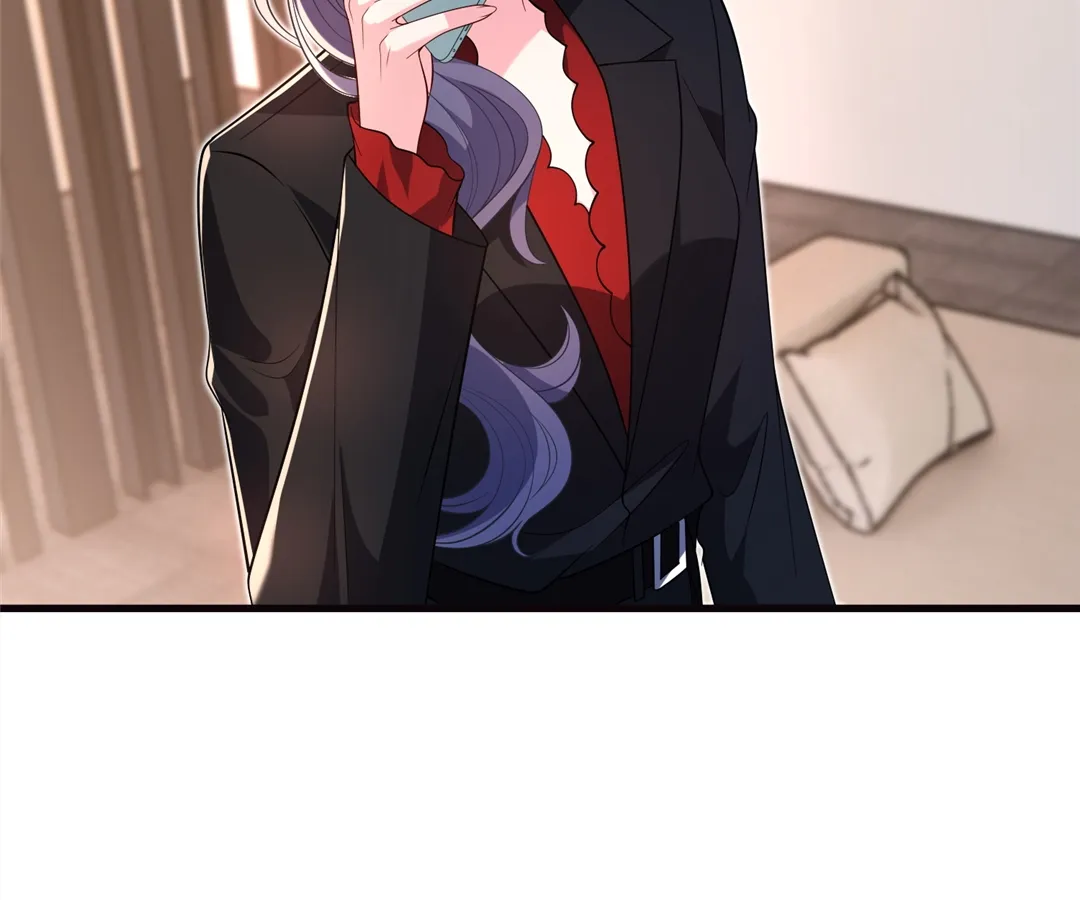 Mr. Qiao, Madam Is Spoiled by You chapter 60 page 2