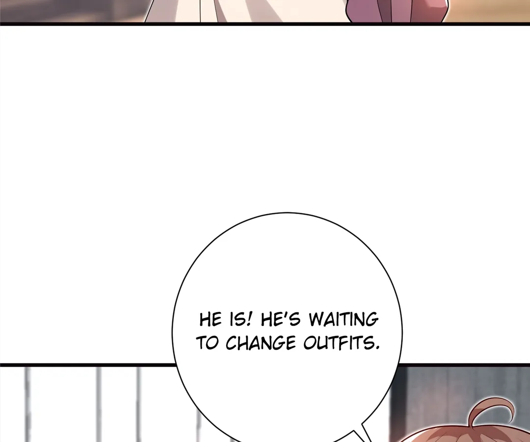 Mr. Qiao, Madam Is Spoiled by You chapter 60 page 5