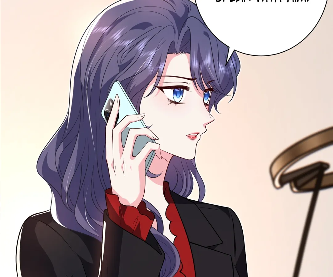 Mr. Qiao, Madam Is Spoiled by You chapter 60 page 8