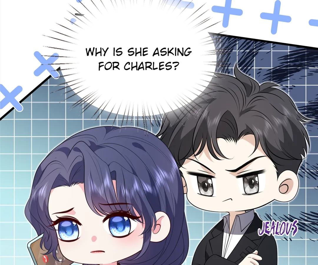 Mr. Qiao, Madam Is Spoiled by You chapter 60 page 10